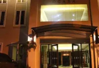 Bale Ocasa by Behomy Hotels in Neglasari