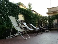 Hotel Adriatic Hotel in zona Università LUMSA