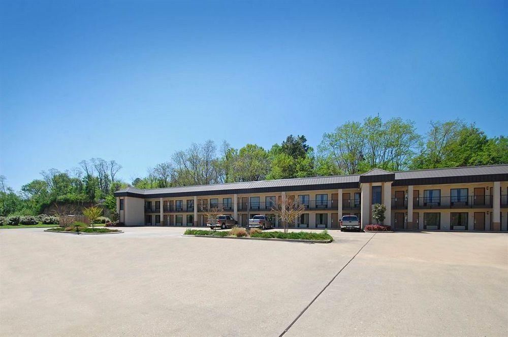 Best Western Vicksburg