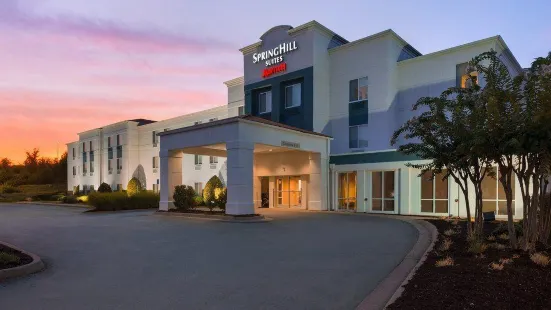 SpringHill Suites Little Rock West