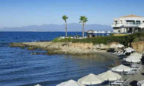 Alas Resort & Spa