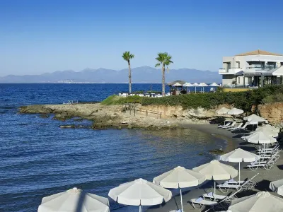 Alas Resort & Spa Hotels in Plitra