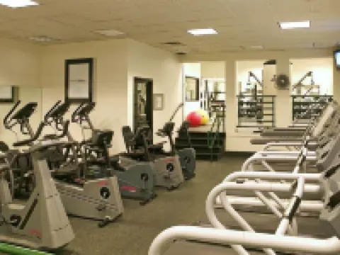 Renaissance Framingham Hotel & Conference Center Hotels in Framingham