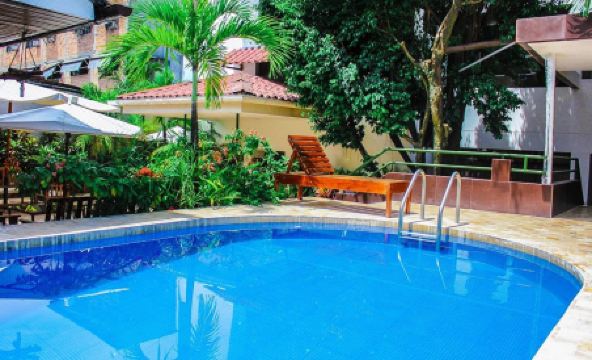 Amazon Apart Hotel - Housity