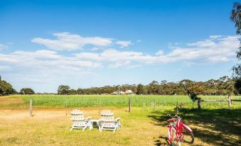 Freshwater Creek Cottages & Farm Stay