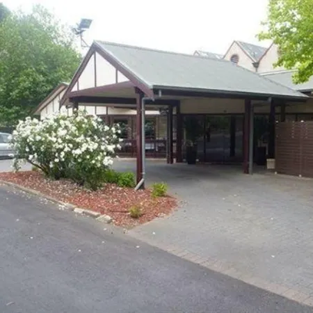 St Francis Winery