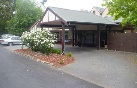 聖弗朗西斯酒廠酒店