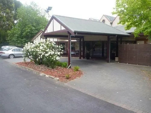 St Francis Winery Hotels in Adelaide