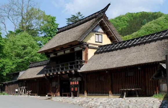 赫塔格酒店