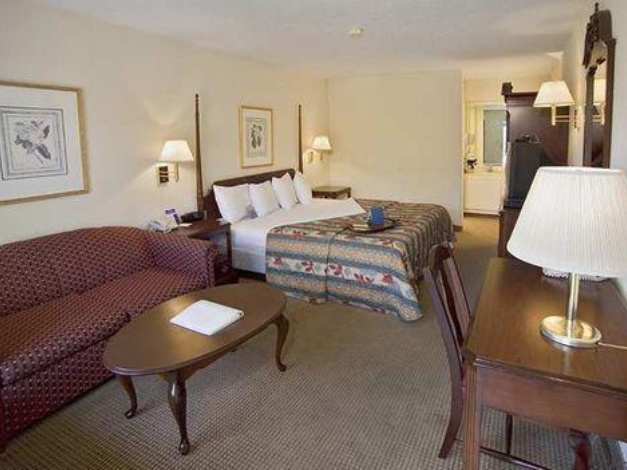 Baymont Inn & Suites by Wyndham Florence