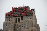 The New Yorker Hotel by Lotte Hotels Hotels near Sleep No More