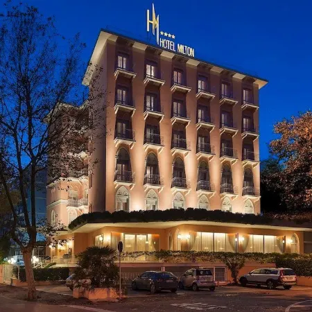 Hotel Milton Rimini