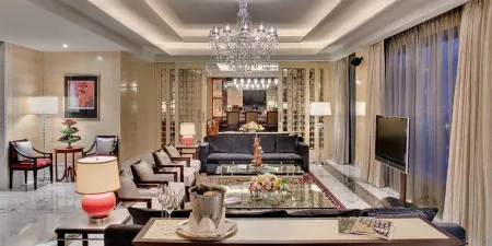Hotel Indonesia Kempinski Jakarta