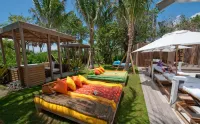 W South Beach - Private Pools