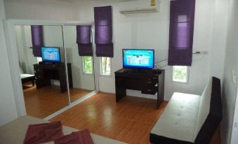 Blanco Apartments and Rooms Ao Nang - Hostel