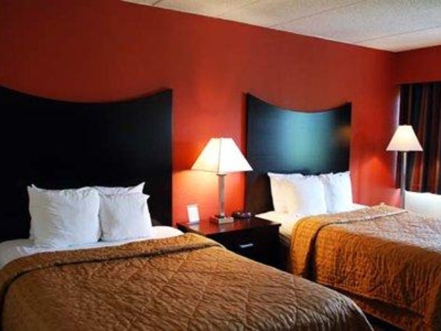 Comfort Inn & Suites BWI Airport