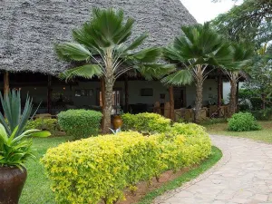 Nungwi Beach Resort by Turaco