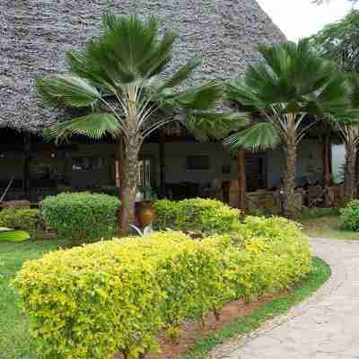 Turaco Nungwi Resort, a Tribute Portfolio Hotel Hotel Exterior