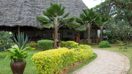 Nungwi Beach Resort by Turaco