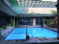 Bayview Park Hotel Manila Hotels near مانيلا سيتي هول