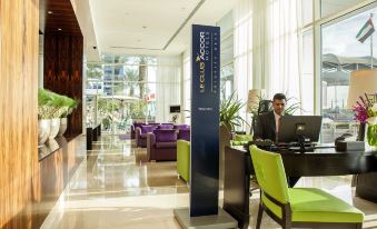 Novotel World Trade Centre Dubai