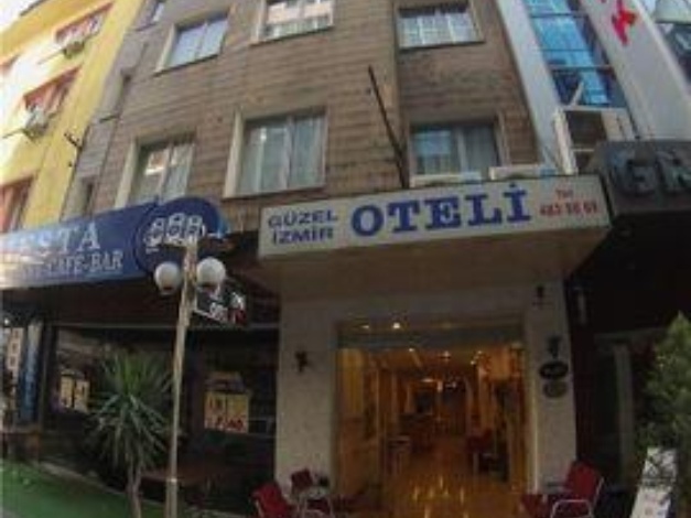 Guzel Izmir Oteli