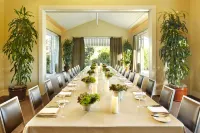 Solage, Auberge Collection - breakfast