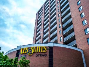 Les Suites Hotel Ottawa