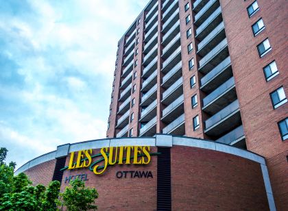 Les Suites Hotel Ottawa