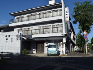 山部酒店