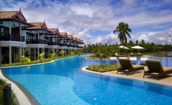 Ramada Resort Cochin