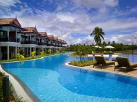 Ramada Resort Cochin Hotels in Ernakulam