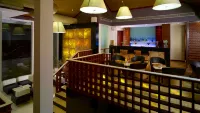 Ramada Resort Cochin - bar