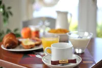 Enzo Hotels Chalons en Champagne Hotel di Vaudemange