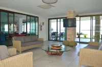 Waterfront Residence Hotels in Maceio