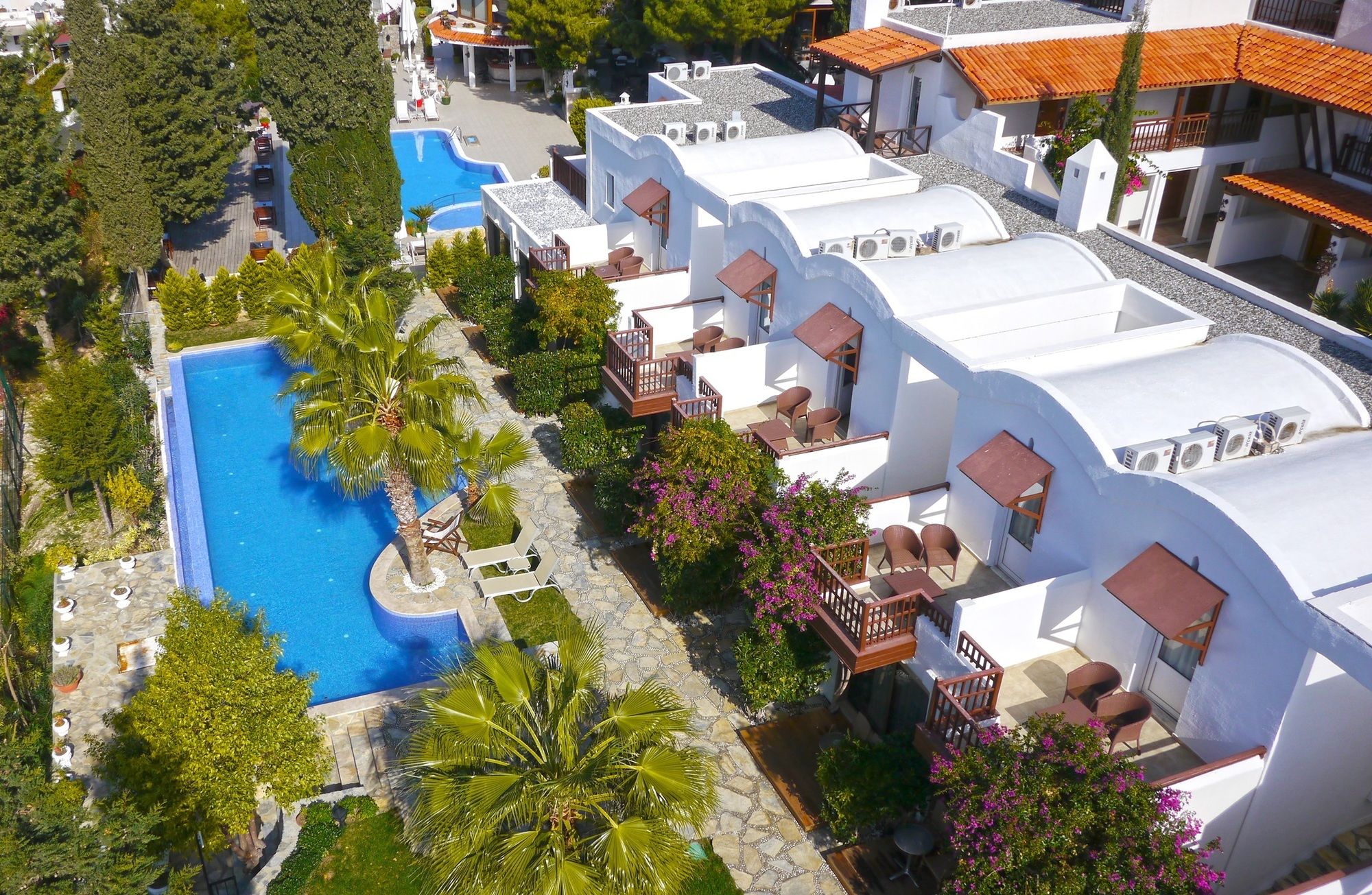 Manastir Hotel & Suites