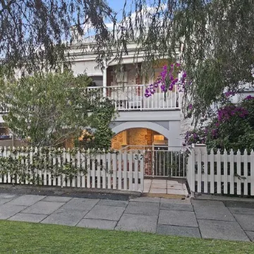 Arundel's Boutique Accommodation