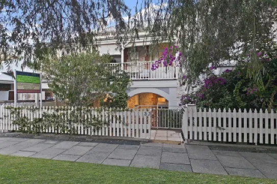 Arundel's Boutique Accommodation