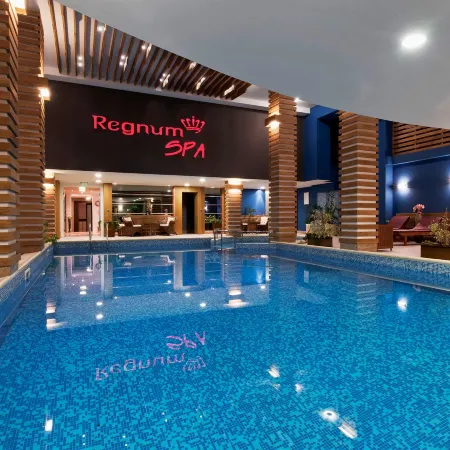 Regnum Bansko Mountain Resort