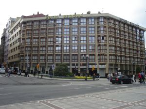 Hotel Begoña