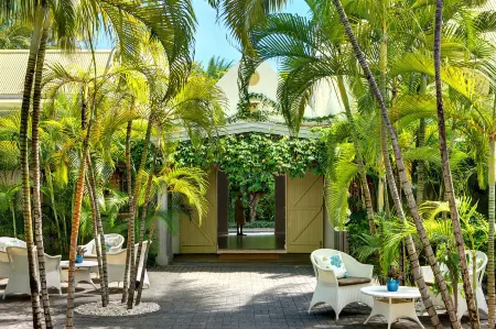 Veranda Grand Baie Hotel and Spa, 4 Star