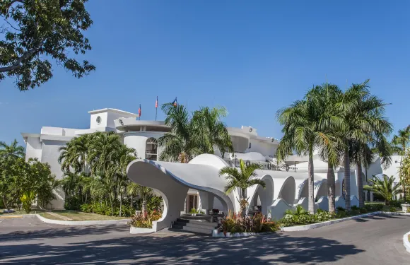 海地厄爾牧場NH酒店