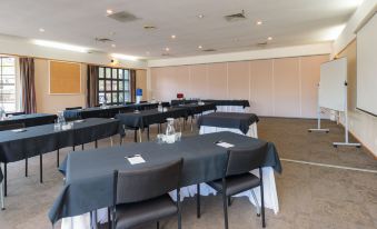 Distinction Whangarei Hotel & Conference Centre