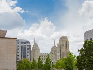 The Kimball at Temple Square
