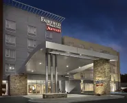 Fairfield Inn & Suites St. John's Newfoundland Hotels in 