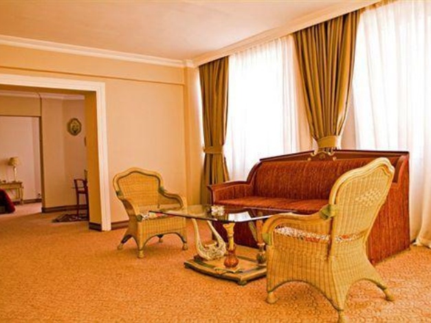 Kumburgaz Marin Princess Hotel