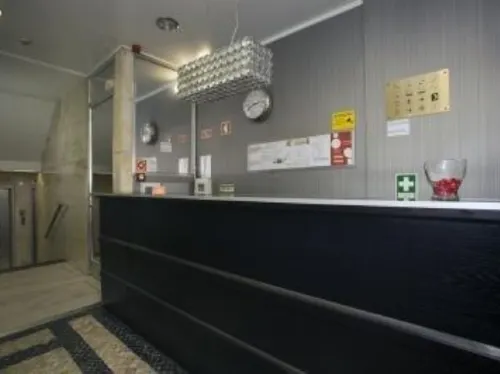 Hotel Capital Lisboa