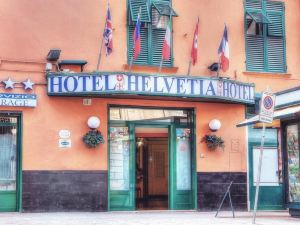 Hotel Helvetia