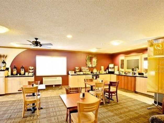 Quality Inn & Suites Missoula