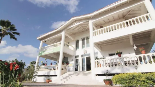 陽光海岸賓館 聖安德烈斯酒店